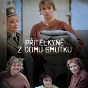 Přítelkyně z domu smutku