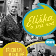 Eliška a její rod