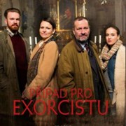 Případ pro exorcistu