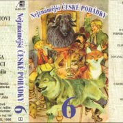 Nejznámější České pohádky 6