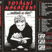 Souhlasíš se vším?