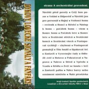 Dykovy lovecké signály a fanfáry