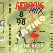 Aerobic mix 8/98
