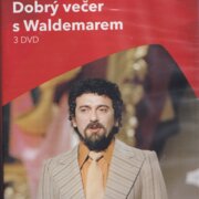 Dobrý večer s Waldemarem