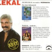 Co jsem dělal, jak jsem žil