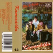 Kamarádka 13