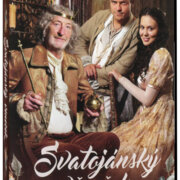 Svatojánský věneček