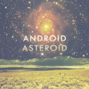 Android Asteroid