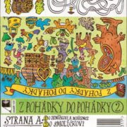 Z pohádky do pohádky 2