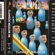 Člověče nezlob se