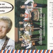 Smějeme se s Liborem Pantůčkem a jeho hosty