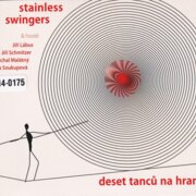 Deset tanců na hraně