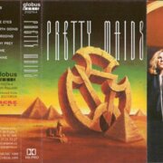 Pretty maids