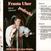 Franta Uher podruhé