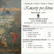 Koncert pro flétnu