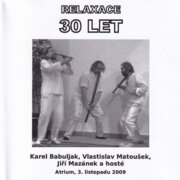 Relaxace – 30 let