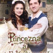 Princezna a půl království