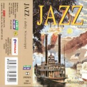 Jazz z delty Mississippi