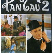 Pan Tau 2 - KOLEKCE 5 DVD