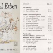 Prostonárodní písně a říkadla