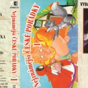 Nejznámější České pohádky 1