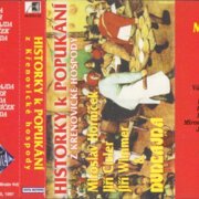 Historky k popukání z Křenovické hospody