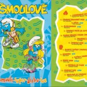 Šmoulí-super-disko-šou