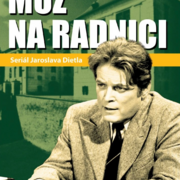 Muž na radnici