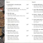 Penízek vděčnosti