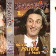 Bolkoviny I.