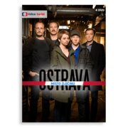 Místo zločinu Ostrava