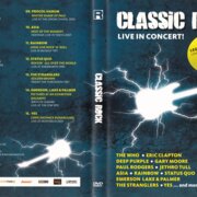 Classic Rock - Live in Concert!