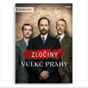 Zločiny Velké Prahy