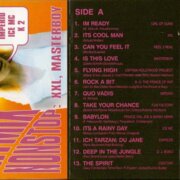 Hitmix nonstop - Jaro 95