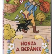 Honza a beránek
