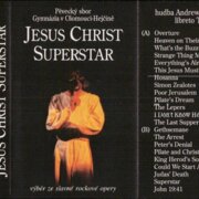 Jesus Christ Superstar