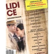 Lidice - Soundtrack