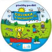 Culinka a tancohrátky III.