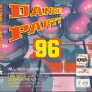 Dance party 96
