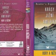 Krásy Jižní Ameriky: Hory a nížiny