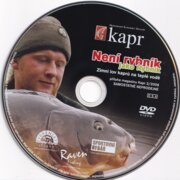 Kapr – Není rybník jako rybník