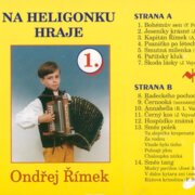 Na Heligonku hraje 1. - Ondřej Římek