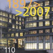 110 LET – Jsme energie tohoto města