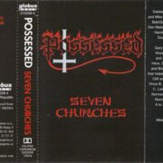 Seven churches