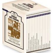 Divadlo Járy Cimrmana - 15 DVD