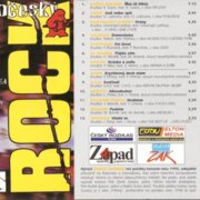 Západočeský rock 2