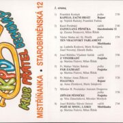 Klub přátel dechovky 1