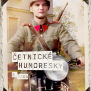 Četnické humoresky 3. řada
