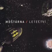 Moštárna - Letectví