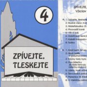 Zpívejte, tleskejte 4